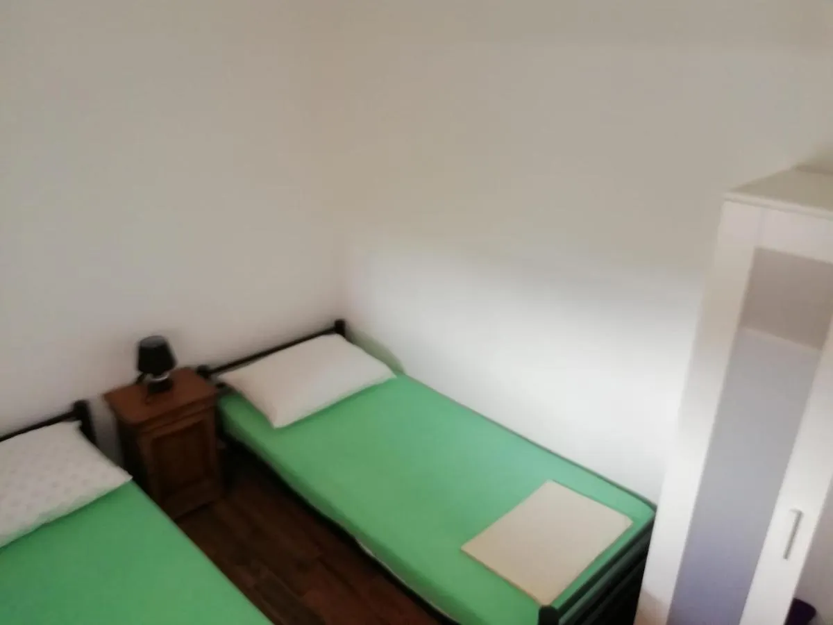 Cozy Apartment Tuka 4 Near The Beach Vir
