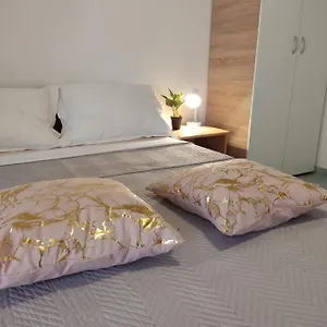 Summer Vibe Apartman