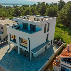 Appartements Vir Apartman
