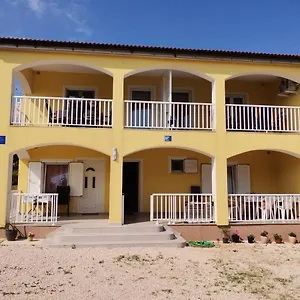 Ljuba Apartman