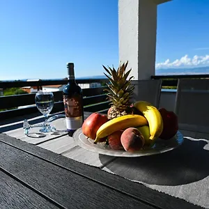 Astoria Apartman