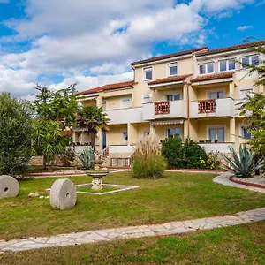 Apartments Strand Apartmán
