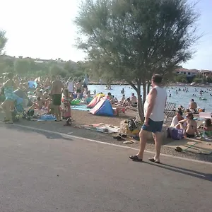 Ana Apartman
