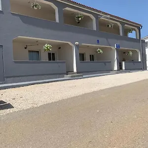  Apartament Caganić Bledi