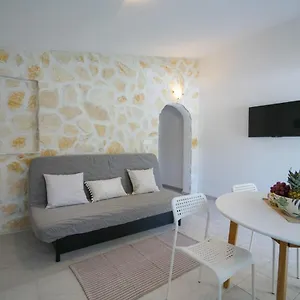 Summerhouse Apartman